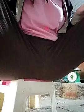 Freechat JasminePham on StripChat