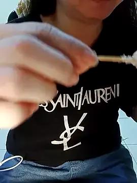 Freechat JasminePham on StripChat