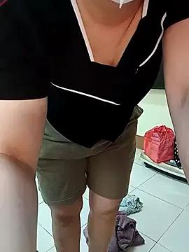 Freechat JasminePham on StripChat