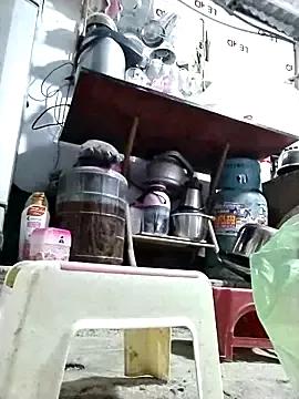 Freechat JasminePham on StripChat