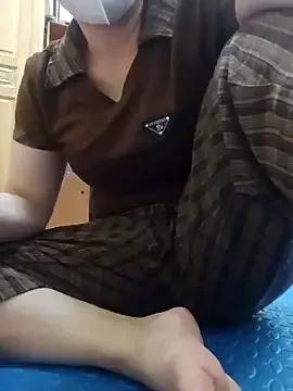 Freechat JasminePham on StripChat