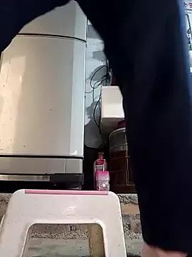 Freechat JasminePham on StripChat