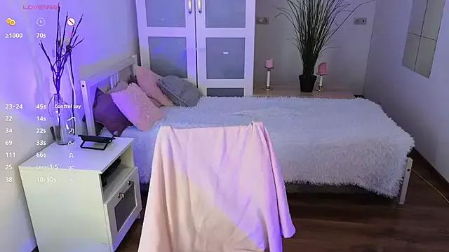 jeancolex on StripChat