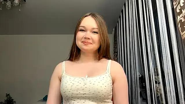 Jeddimolly on StripChat 