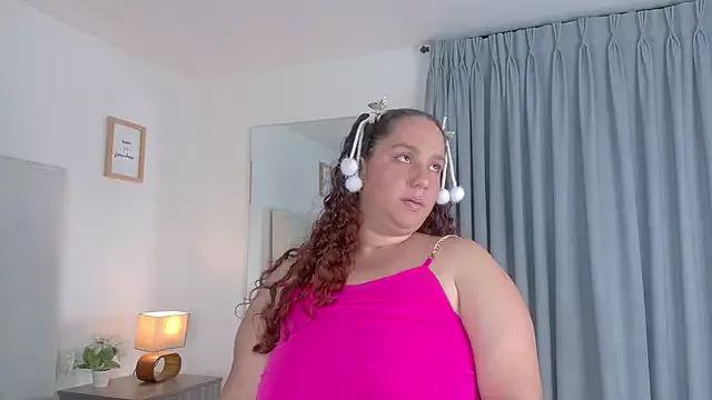 JenaCooper_ on StripChat