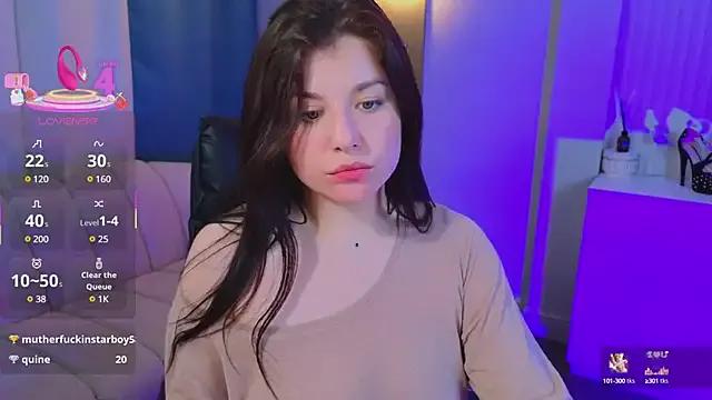 Jenna_Adams_ on StripChat