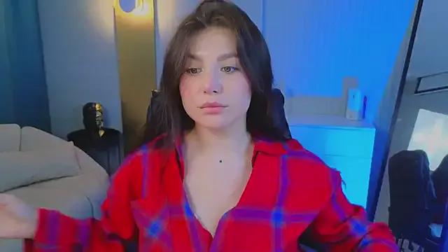 Jenna_Adams_ on StripChat