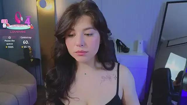 Jenna_Adams_ on StripChat