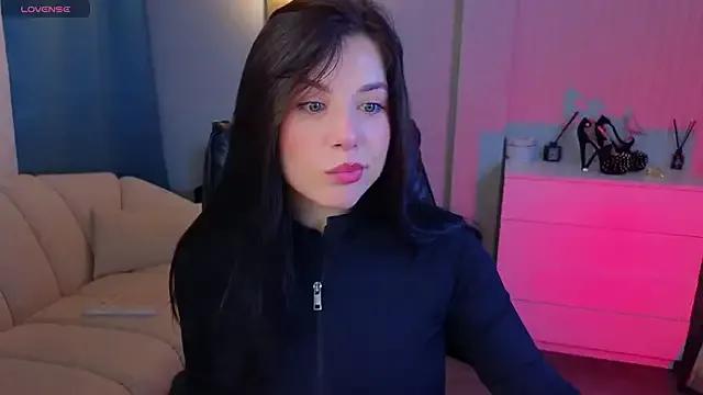 Jenna_Adams_ on StripChat