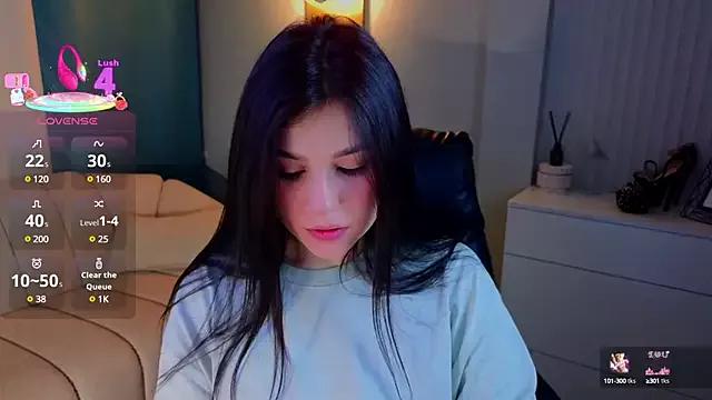 Jenna_Adams_ on StripChat