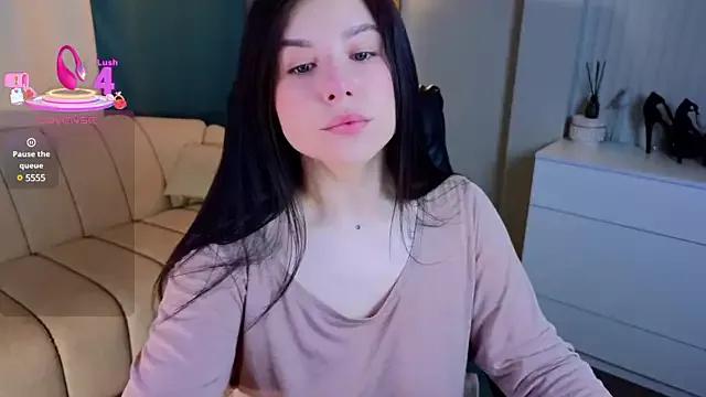 Jenna_Adams_ on StripChat