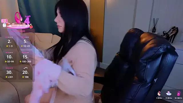 Jenna_Adams_ on StripChat