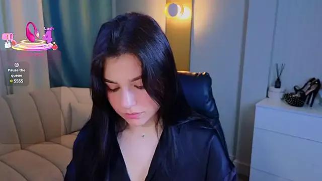 Jenna_Adams_ on StripChat