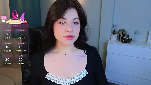 Jenna_Adams_ on StripChat