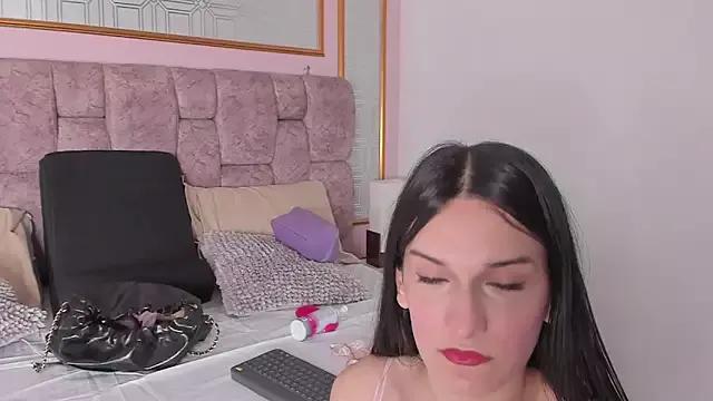 JessicaBoyer on StripChat 