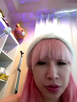 jiajia_0902 on StripChat
