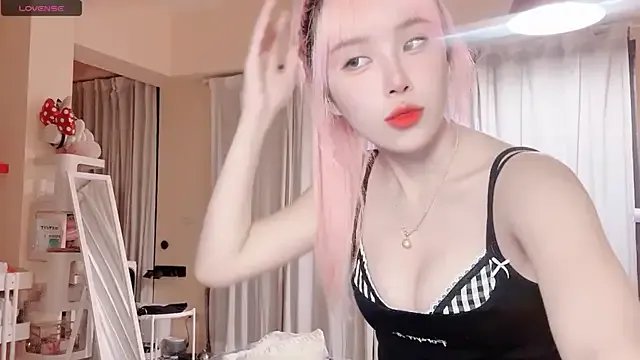 jiajia_0902 on StripChat