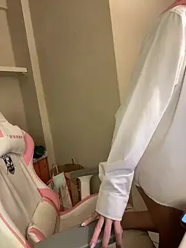 jiajia_0902 on StripChat