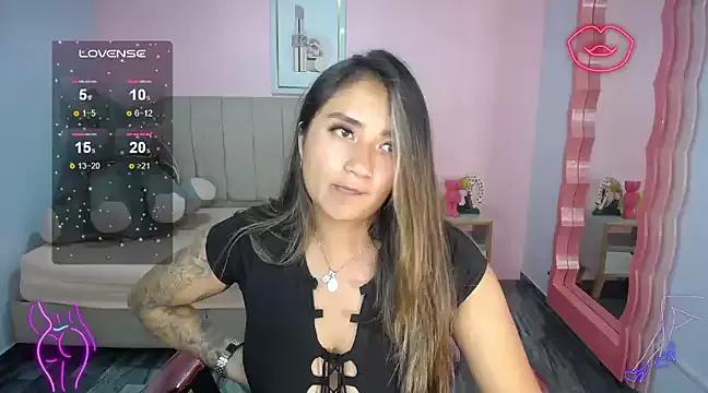 jimena_ch_ on StripChat 