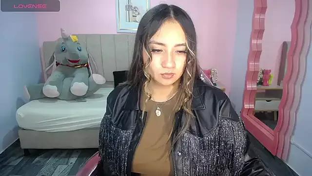 jimena_ch_ on StripChat 
