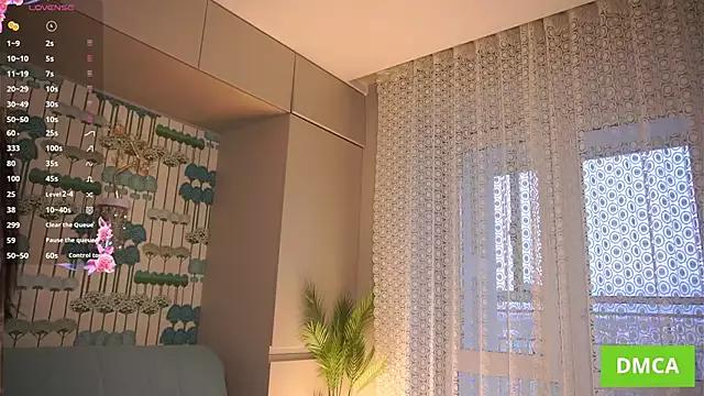 Private JodyHeap on StripChat