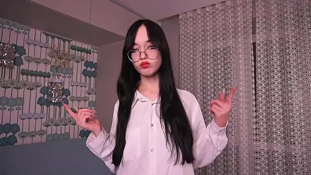 Private JodyHeap on StripChat