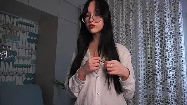 Private JodyHeap on StripChat