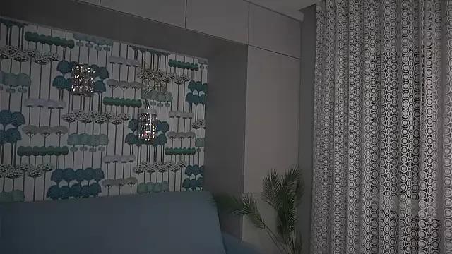 Private JodyHeap on StripChat