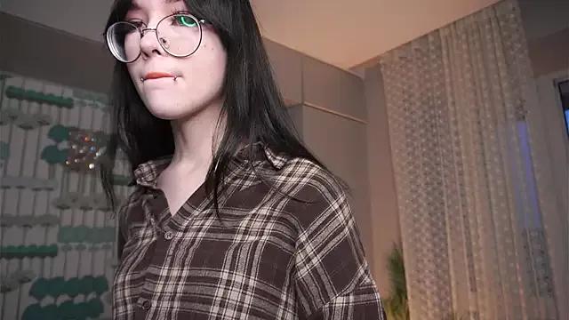 Private JodyHeap on StripChat