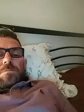 jonyfree1978 on StripChat