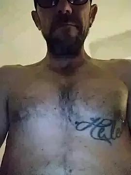 jonyfree1978 on StripChat