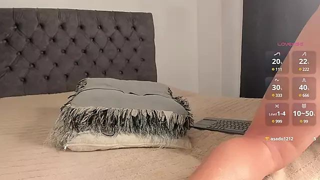 Freechat jordanmuskk on StripChat