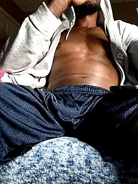 Judah_LyonZ on StripChat