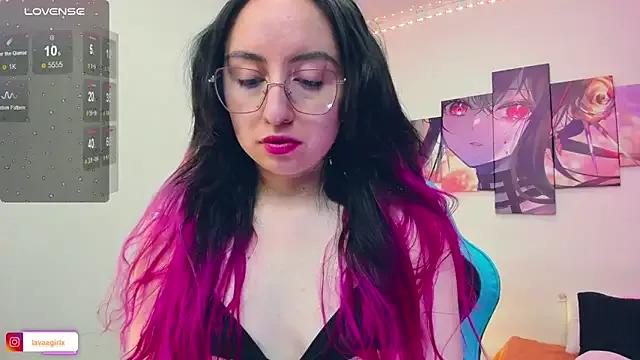 Freechat Julieta_Shelby on StripChat