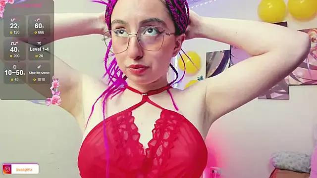 Freechat Julieta_Shelby on StripChat