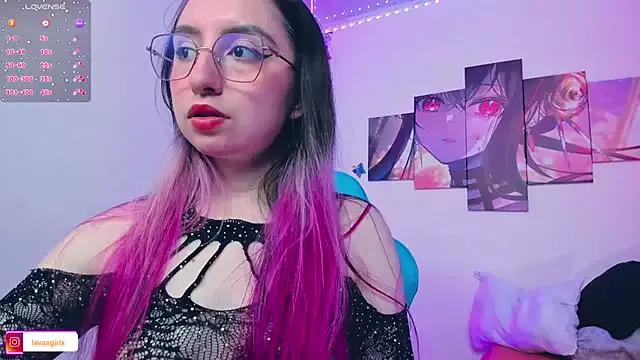 Freechat Julieta_Shelby on StripChat