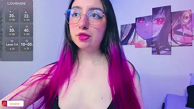 Freechat Julieta_Shelby on StripChat