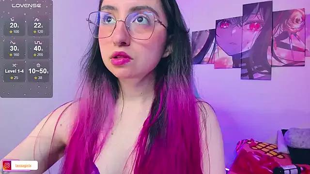 Freechat Julieta_Shelby on StripChat