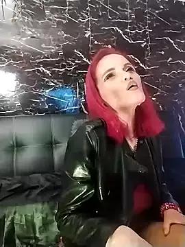 Freechat Julieta_Wall_ on StripChat