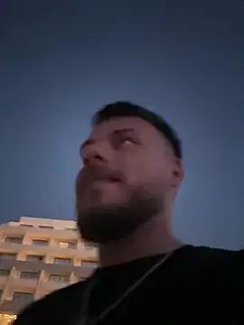 juliusmasters on StripChat