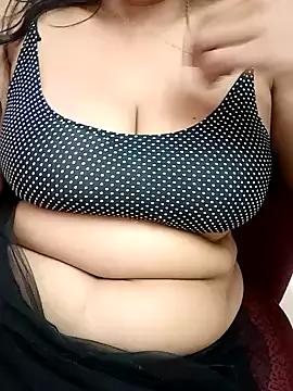 kaamuk_shweta on StripChat