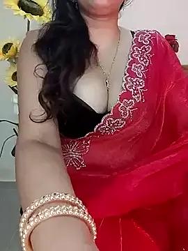 kaamuk_shweta on StripChat