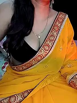 kaamuk_shweta on StripChat