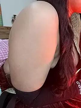 kaamuk_shweta on StripChat