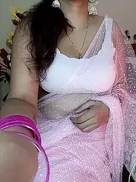 kaamuk_shweta on StripChat