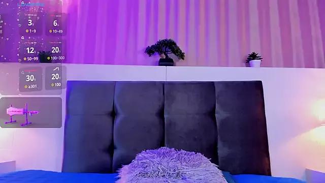 Kai_riptide on StripChat