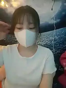 Kajisu_26 on StripChat