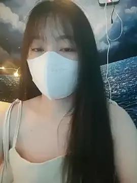 Kajisu_26 on StripChat