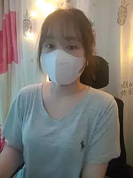 Kajisu_26 on StripChat