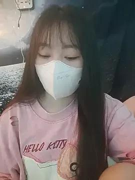 Kajisu_26 on StripChat